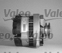 VALEO 436312 Alternator
